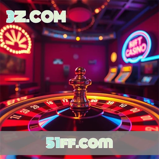 51ff.com: A Seção Confiável Que Revoluciona Seu Jogo