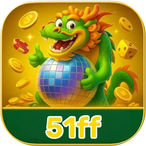 51ff: O App que Revoluciona o Mundo dos Jogos Online